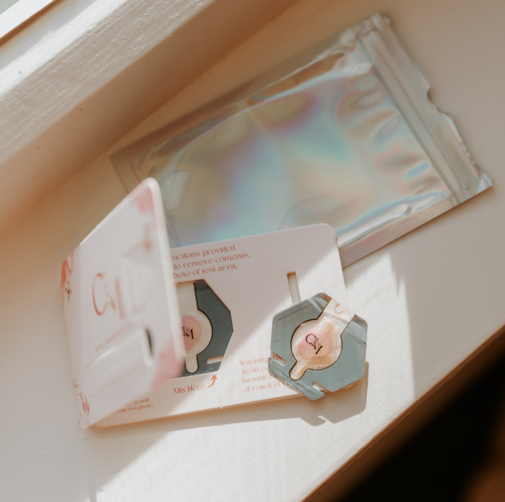 2 Kit Sample Pack