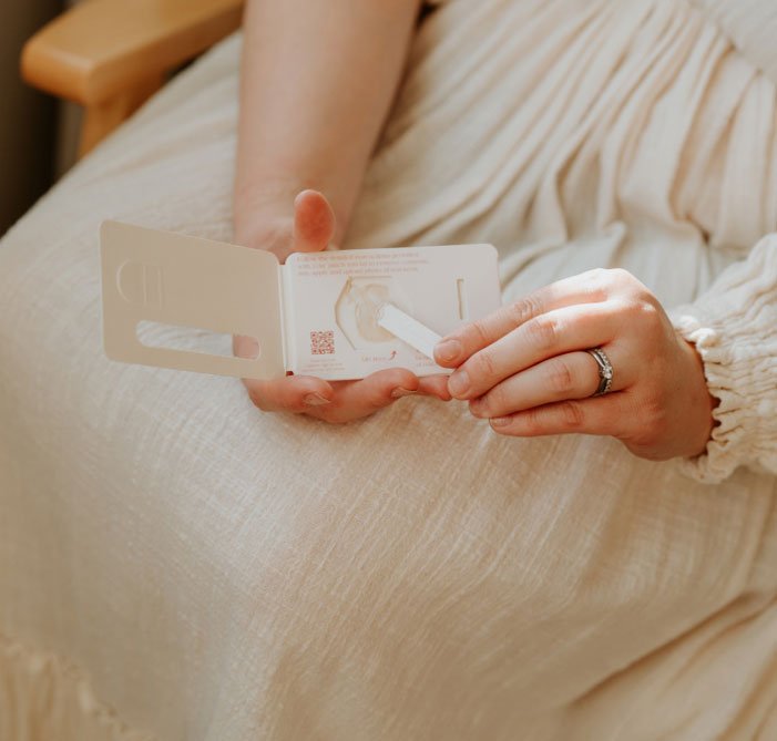 Colour Me Safe Pro  High User Bundle (100 test kit wallets included)